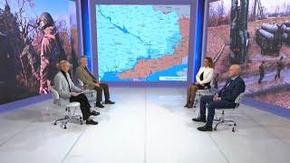 AKTUELNOSTI Brojna zarista iz Drugog svetskog rata se opet otvaraju Zapad eskalira  05122024 [upl. by Weisberg]