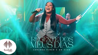 Larissa Pires  Regente dos Meus Dias Clipe Oficial [upl. by Mighell]