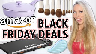 🔥 30 TOP AMAZON BLACK FRIDAY  CYBER MONDAY DEALS 2023 🔥 all deals still live [upl. by Omixam]