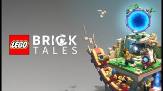 LEGO® Bricktales  Building brick by brick Nostalgia levels off the charts [upl. by Odin914]