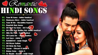 💖New Hindi Song 2024💚💝Arijit SinghJubin NautiyalAtif AslamNeha KakkarArmaan MalikShreya Ghoshal [upl. by Zahc146]