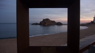 Blanes Costa Brava Spain  What to do and see in 48 hours [upl. by Romaine]