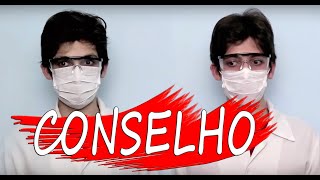 CONSELHO 5 [upl. by Dolorita]