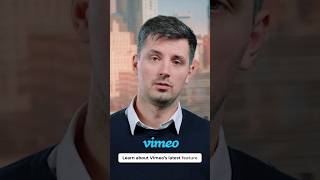 Vimeos New AIGenerated Content Labels Explained [upl. by Olnee]