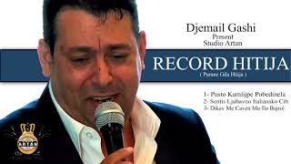 DJEMAIL 2017 AlbumRecord  Sentis Ki Italiansko Cib  2  ©Official  STUDIOARTAN [upl. by Burnham]