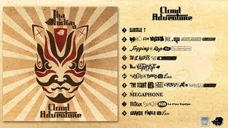 Tha Trickaz  Cloud Adventure Full Album [upl. by Eseneg]