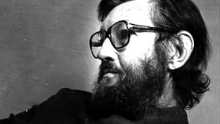 Julio Cortázar Rayuela capítulo 2 fragmento [upl. by Shanley]