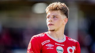 Gustav Lindgren  WELCOME TO PETERBOROUGH  2024  HD [upl. by Sudderth]