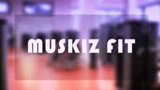 MUSKIZ FIT  Spot del Nuevo Gimnasio del Polideportivo de Muskiz [upl. by Judie103]