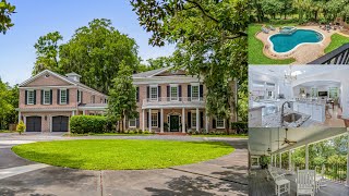 4434 Richmond Hill Dr  Murrells Inlet SC [upl. by Schulman]