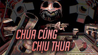 GIẢ LẬP CÒ QUAY NGA  BUCKSHOT ROULETTE [upl. by Ydnis]