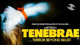 Tenebrae Movie Review [upl. by Weiss]