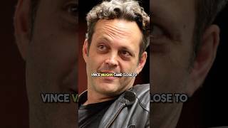 Vince Vaughn Was Nearly Cast as This Friends Character friends [upl. by Otrebtuc]