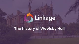 The history of Weelsby Hall [upl. by Garin122]