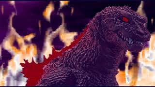 kg master custom remix music on GMK Godzillas Rage  sinister powerful godly epic music [upl. by Khalsa]