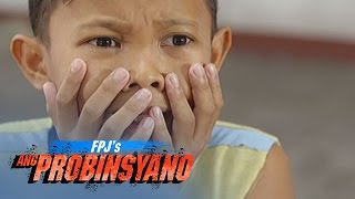 FPJs Ang Probinsyano Makmak worries about Cardo With Eng Subs [upl. by Keraj]