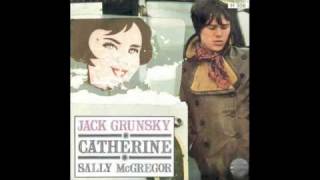 Jack Grunsky  Catherine [upl. by Arised890]