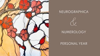 NeuroGraphica amp Numerology Your Personal Year [upl. by Orvan]