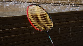 YONEX Astrox 88D Review 2018  The Best Racket [upl. by Aryl]