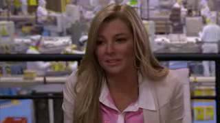 Marjorie De Sousa en Hasta el fin del mundo Cap 154 [upl. by Clo562]