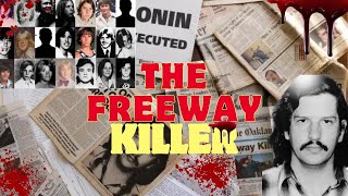 TUEUR DADOLESCENT SADIQUE  THE FREEWAY KILLER [upl. by Shoifet]