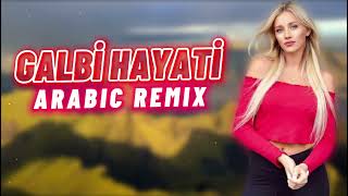 Arabic Remix Teebat Galbi Elsen Pro amp Murat Karaytu Remix [upl. by Adan256]