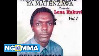 Ben Mbatha Kativui Mweene  Volume 1 Mixtape Official Audio [upl. by Halpern]