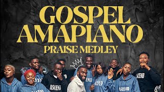 Gospel Amapiano Praise Medley  Chimaobi Dennis and The Ascenders [upl. by Liss]