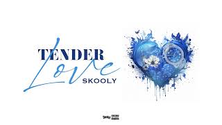 Skooly  Tender Love Watch Off Official Audio [upl. by Akibma]