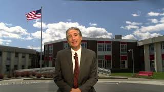 2024 Farnsworth Middle School 8th grade open house video [upl. by Naltiac]