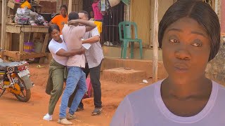 THIS MERCY JOHNSON NEW MOVIE WILL MAKE YOU LAUGH TILL YOU GET TIRED  2024 NIGERIAN MOVIES [upl. by Woodman747]