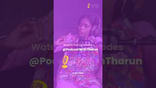 Jyotirao Phule’s Dream of an Inclusive Society THE CASUAL PODCAST WITH THARUN youtubeshorts [upl. by Ahsini]