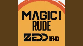 Rude Zedd Remix [upl. by Arie939]