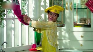 Bawarchi Bachay  Episode 24  20 June 2017 [upl. by Hnah]