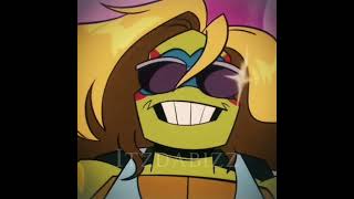 LEO EDIT  rottmnt rottmntedit saveriseofthetmnt unpauseriseofthetmnt rottmntleonardo [upl. by Janette]