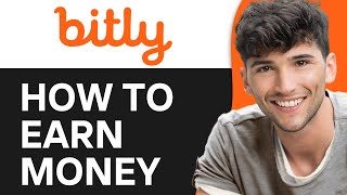 How to Earn Money From Bitly 2024  How to Use Bitly Tutorial [upl. by Enylhsa]