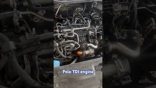 Polo TDI worst automobile polo vw [upl. by Kcirtap]