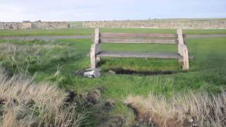 Lindisfarne  The Holy Island [upl. by Enitnelav]