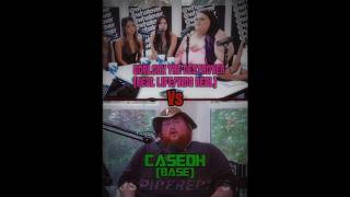 CaseOh Vs Gorlock The Destroyer edit [upl. by Poliard]