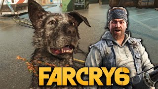 FAR CRY 5  ¿DECEPCIÓN [upl. by Ecienal]