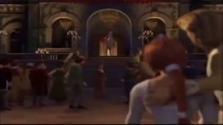 Shrek 2 I Need A Hero sped up [upl. by Canale260]