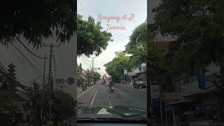 Bengong di Jl Tamrin [upl. by Xenia]