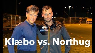 Klæbo vs Northug  Vlog 34 [upl. by Schindler]