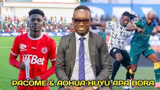 🚨UCHAMBUZI EFM ORUMA PACOME NA AOHUA KWANGU HUYU NDIO BORA [upl. by Abbate326]