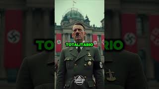 Adolf Hitler su historia y su triste Final hechos peliculas parati adolfhitler fly terrors [upl. by Annatsirhc]