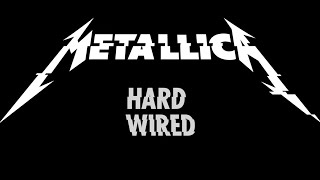 Metallica Hardwired Review [upl. by Aneelad]