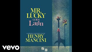 Henry Mancini  Lujon Official Audio [upl. by Korrie440]