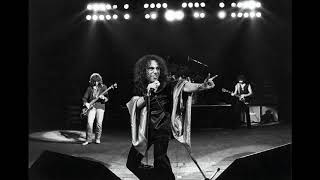 Ronnie James Dio  Holy Diver HD Drumless Version [upl. by Nawat]