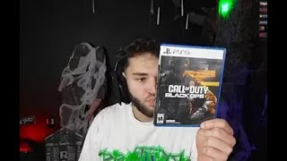 Gasta miles de dolares para jugar Black Ops 6 antes y descubre que de todos modos debe esperar jaja [upl. by Mortensen]