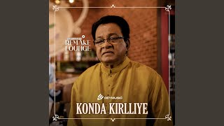 Konda Kirilliye 2FORTY2 Remake Lounge [upl. by Yecart]